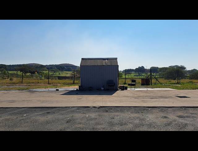 INDUSTRIAL PROPERTY TO RENT IN ALTON